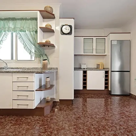 Apartament Atico Andrea
