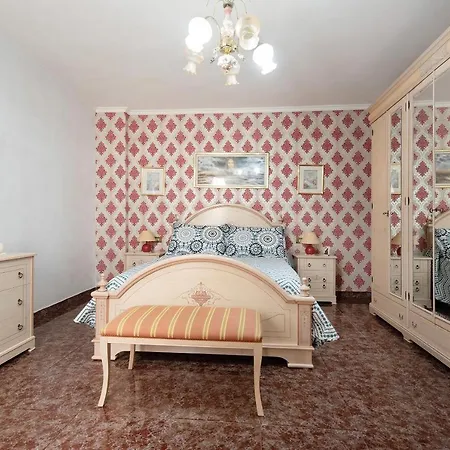 Atico Andrea Apartament